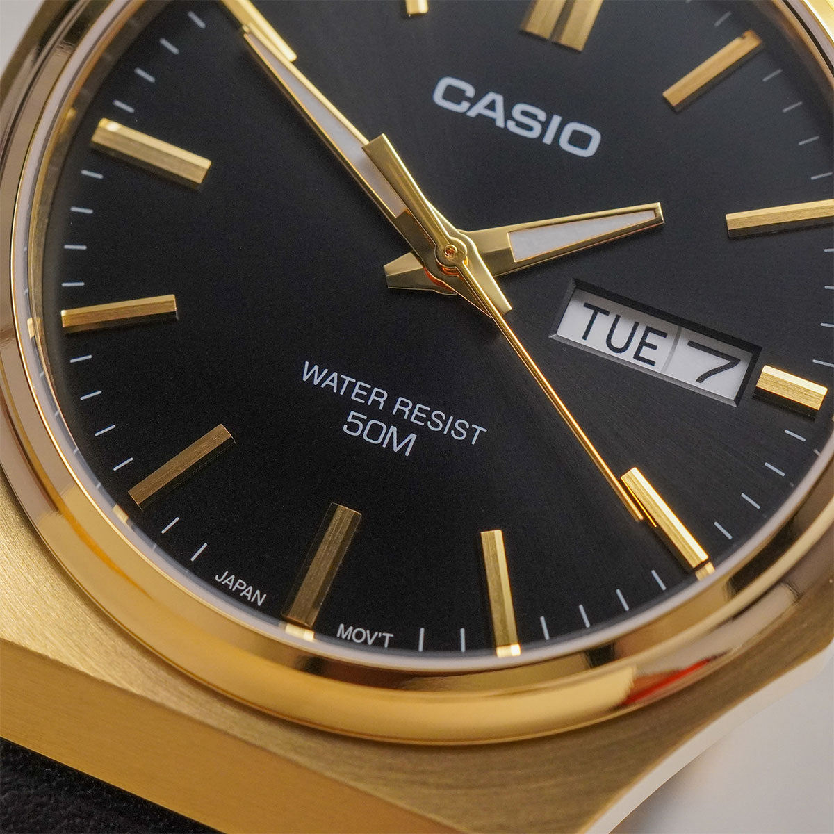 Casio Nam MTP-E735GL-1AVDF