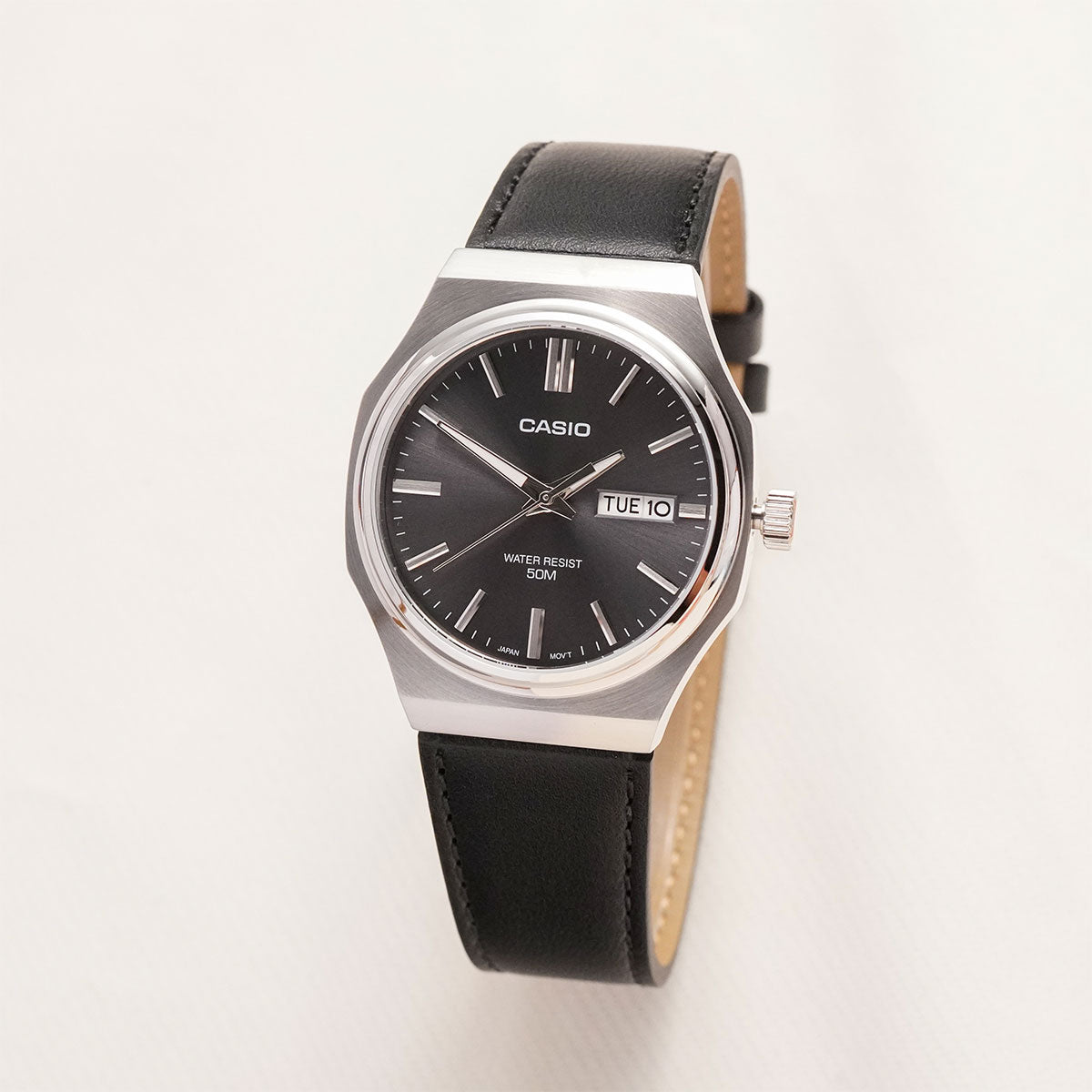 Casio Nam MTP-E735L-8AVDF