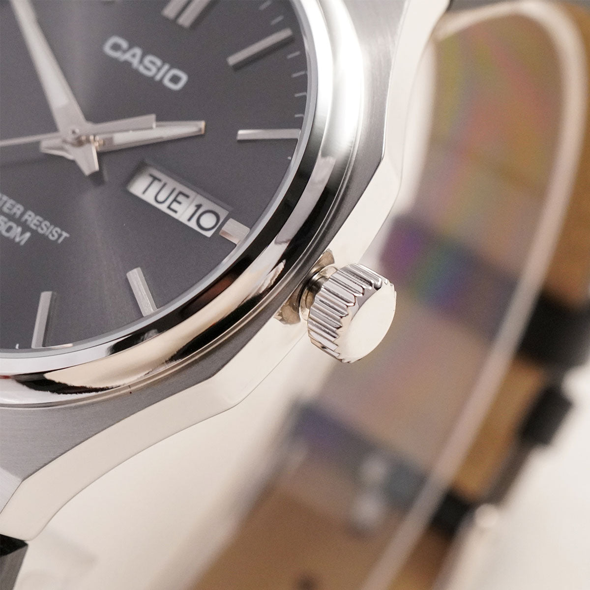 Casio Nam MTP-E735L-8AVDF