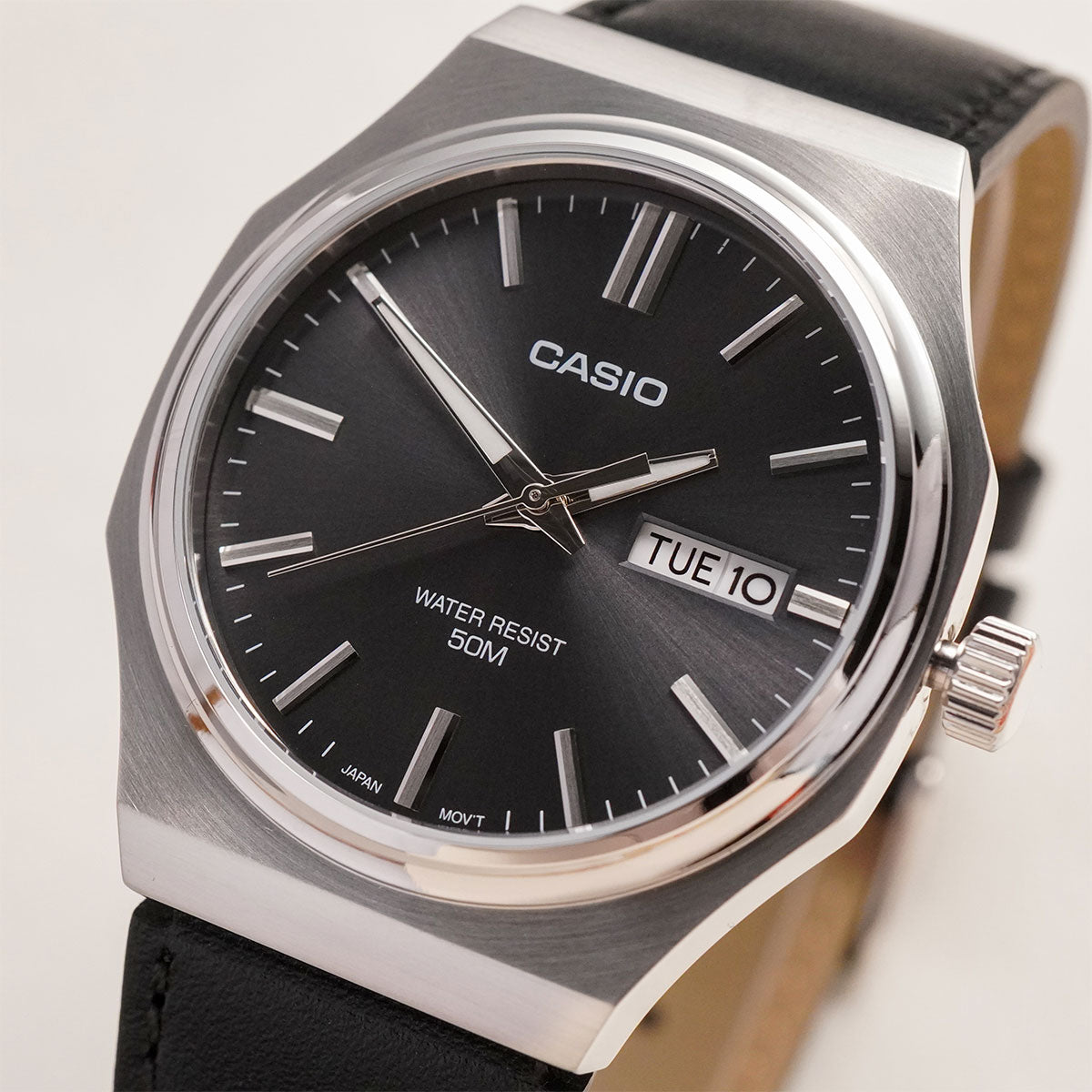 Casio Nam MTP-E735L-8AVDF