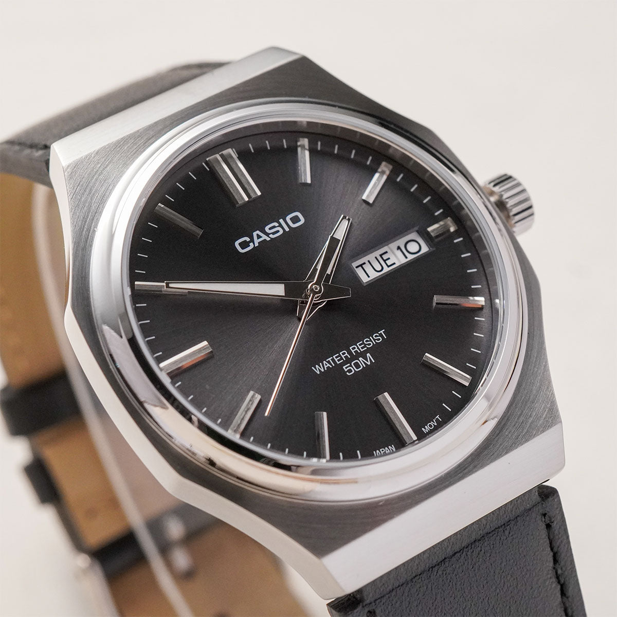 Casio Nam MTP-E735L-8AVDF