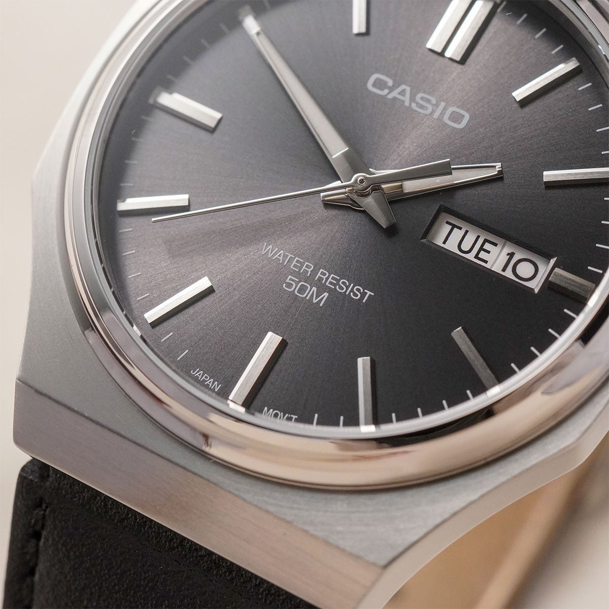 Casio Nam MTP-E735L-8AVDF