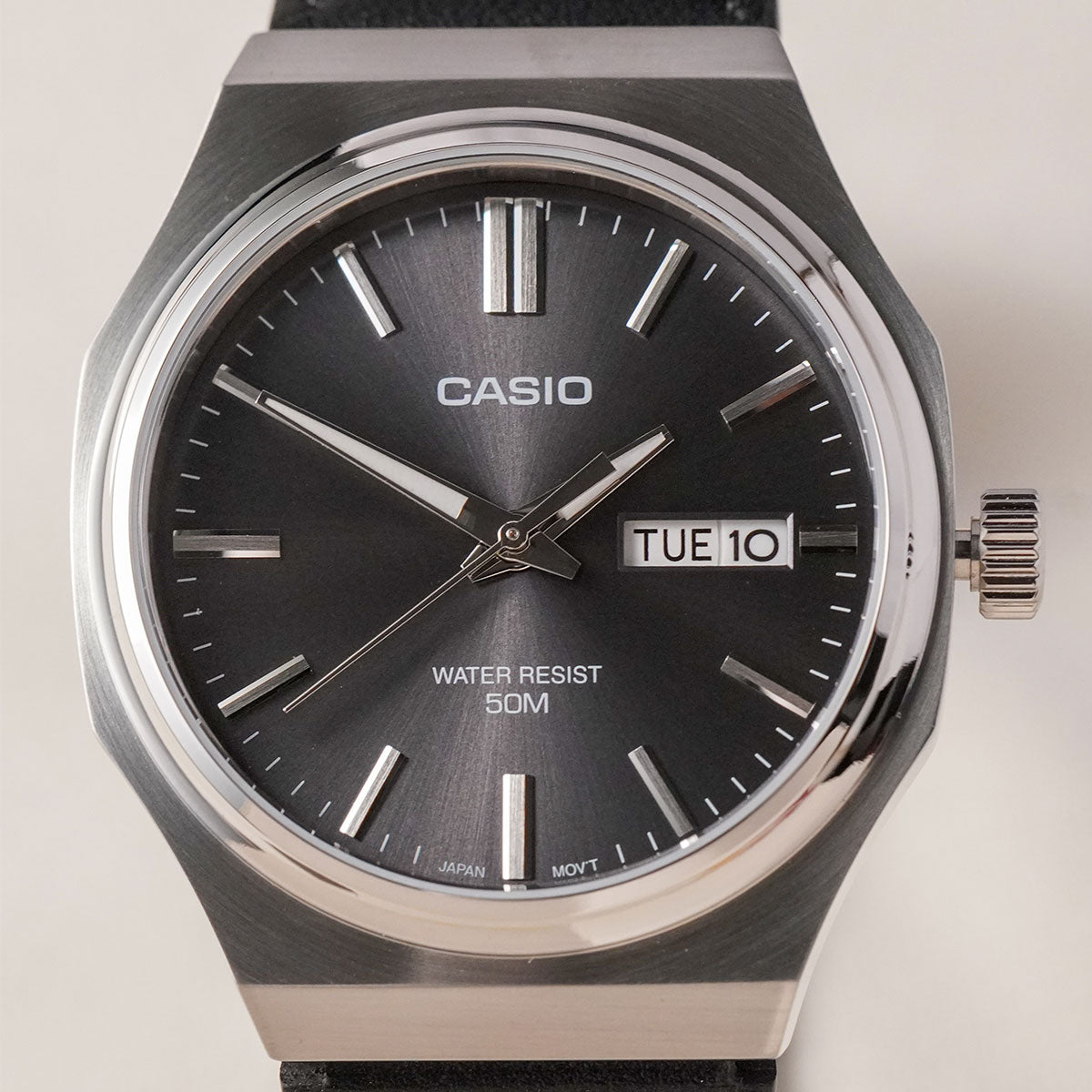Casio Nam MTP-E735L-8AVDF