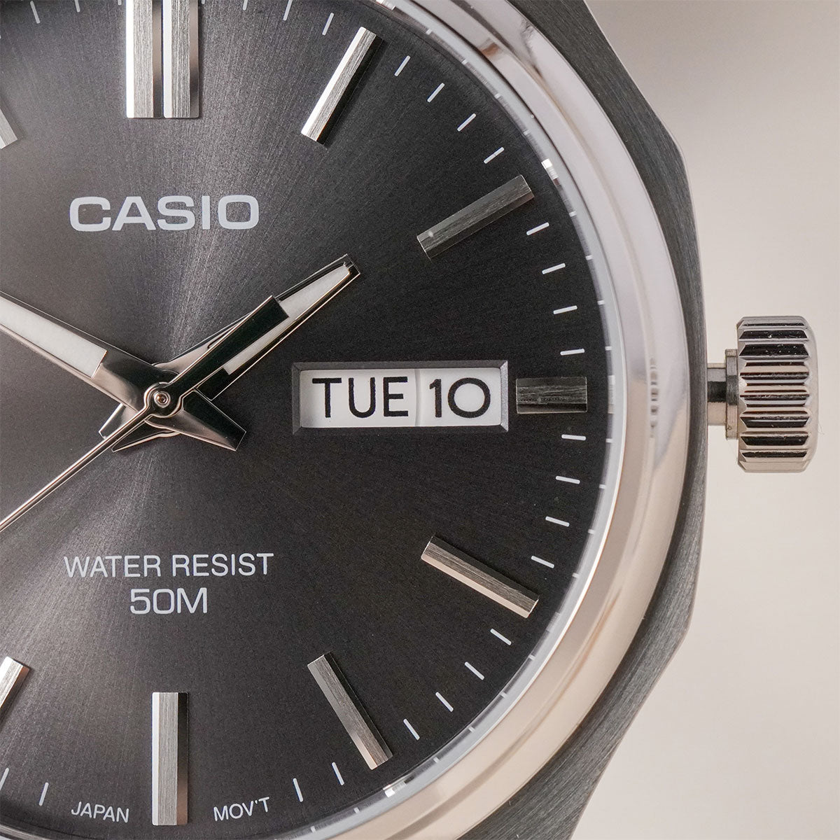 Casio Nam MTP-E735L-8AVDF