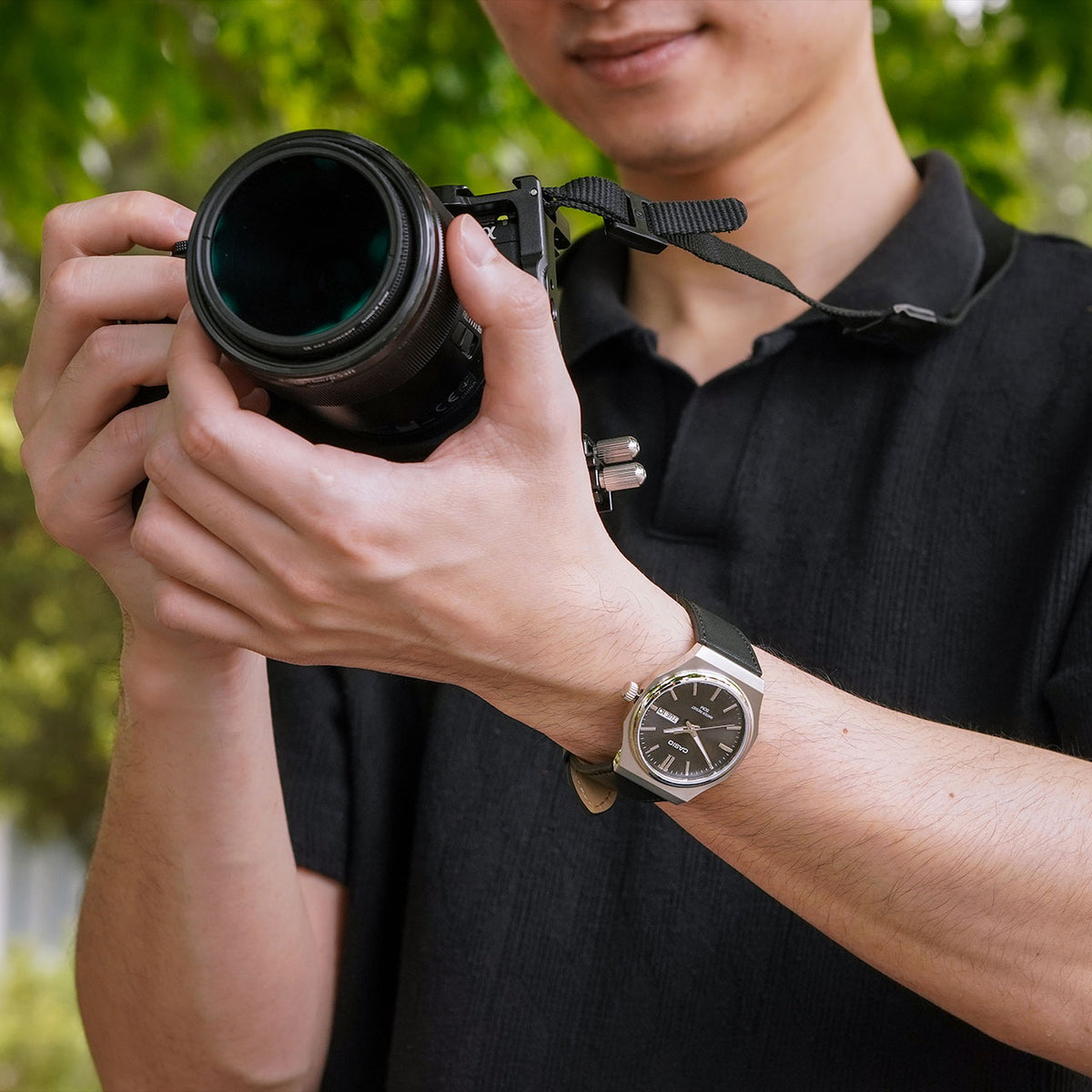 Casio Nam MTP-E735L-8AVDF