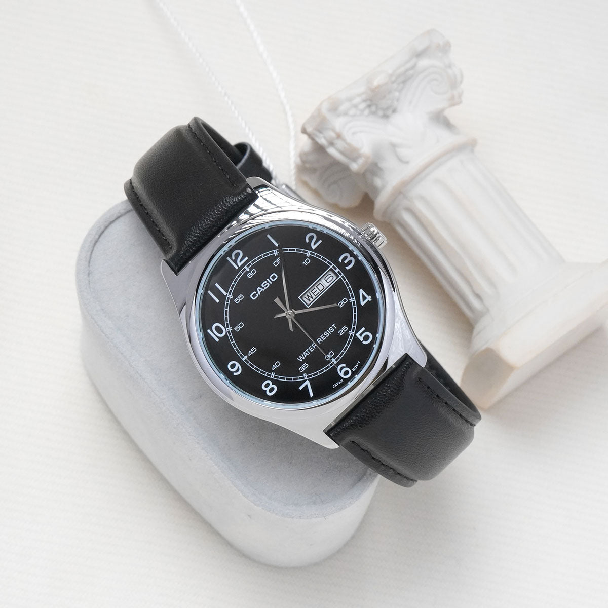 Casio Nam MTP-V006L-1B2UDF