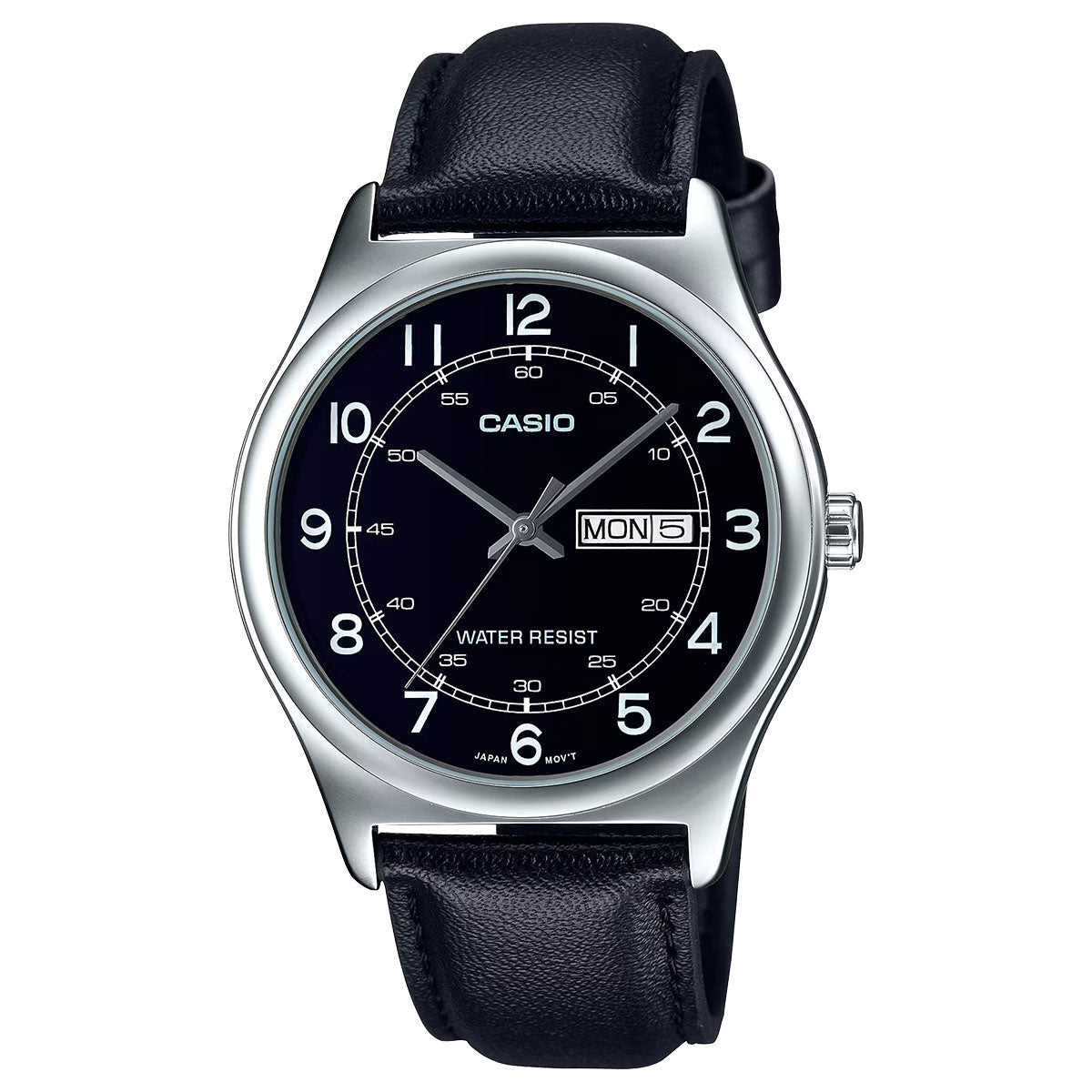 Casio Nam MTP-V006L-1B2UDF