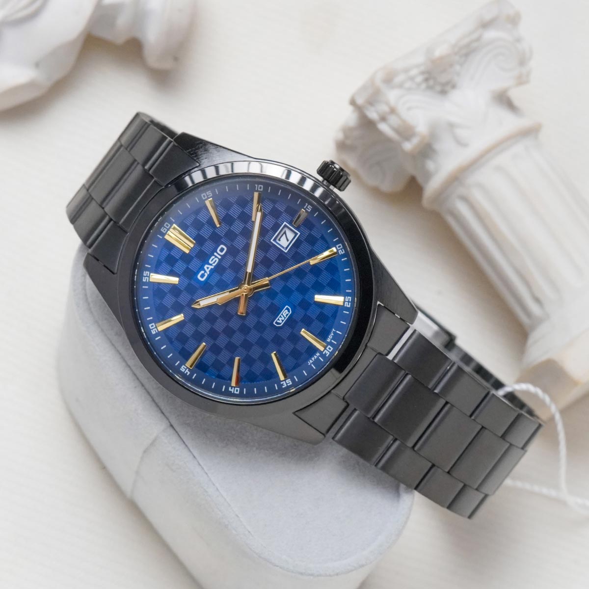 Casio Nam MTP-VD03B-2AUDF