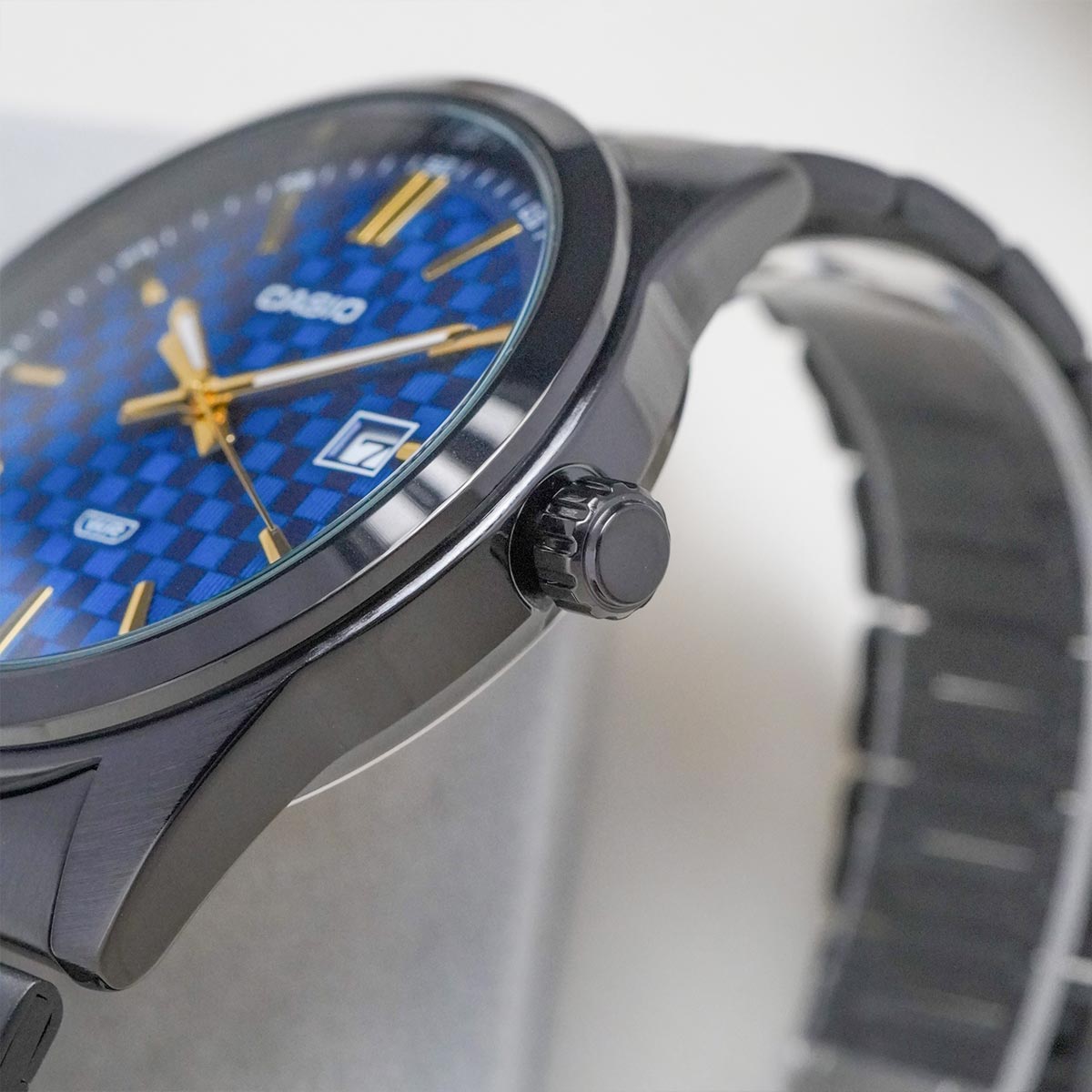 Casio Nam MTP-VD03B-2AUDF