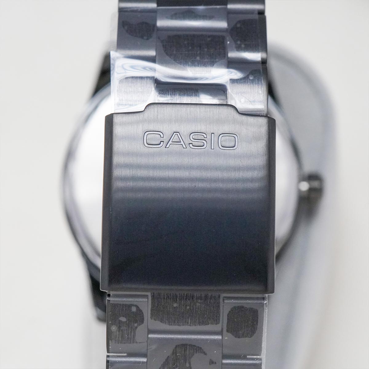 Casio Nam MTP-VD03B-2AUDF