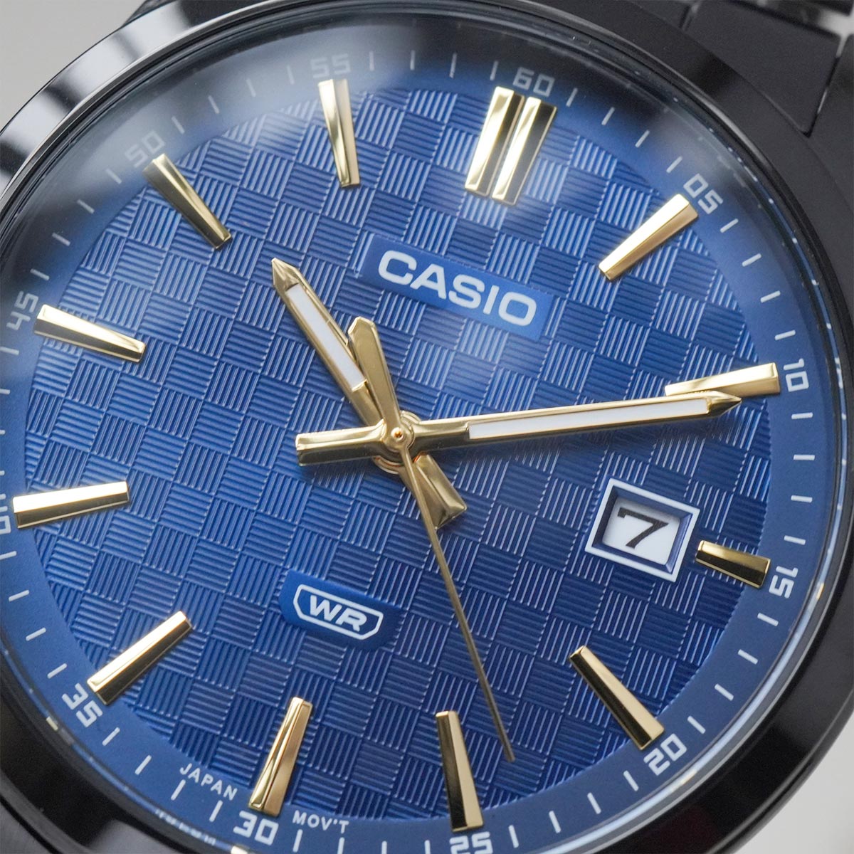 Casio Nam MTP-VD03B-2AUDF