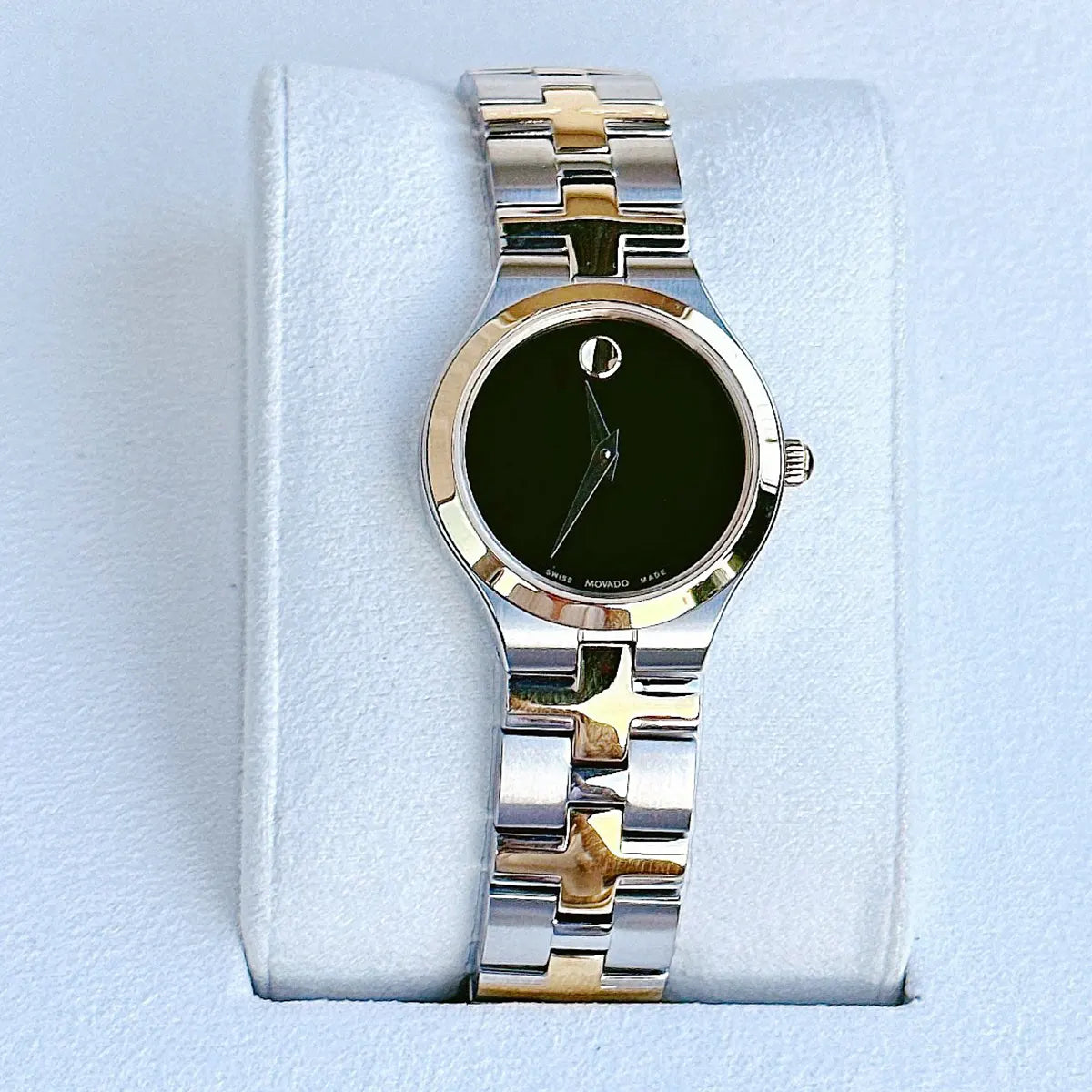 Movado Nữ 0607445
