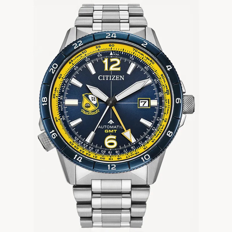 Citizen Nam NB6044-54L