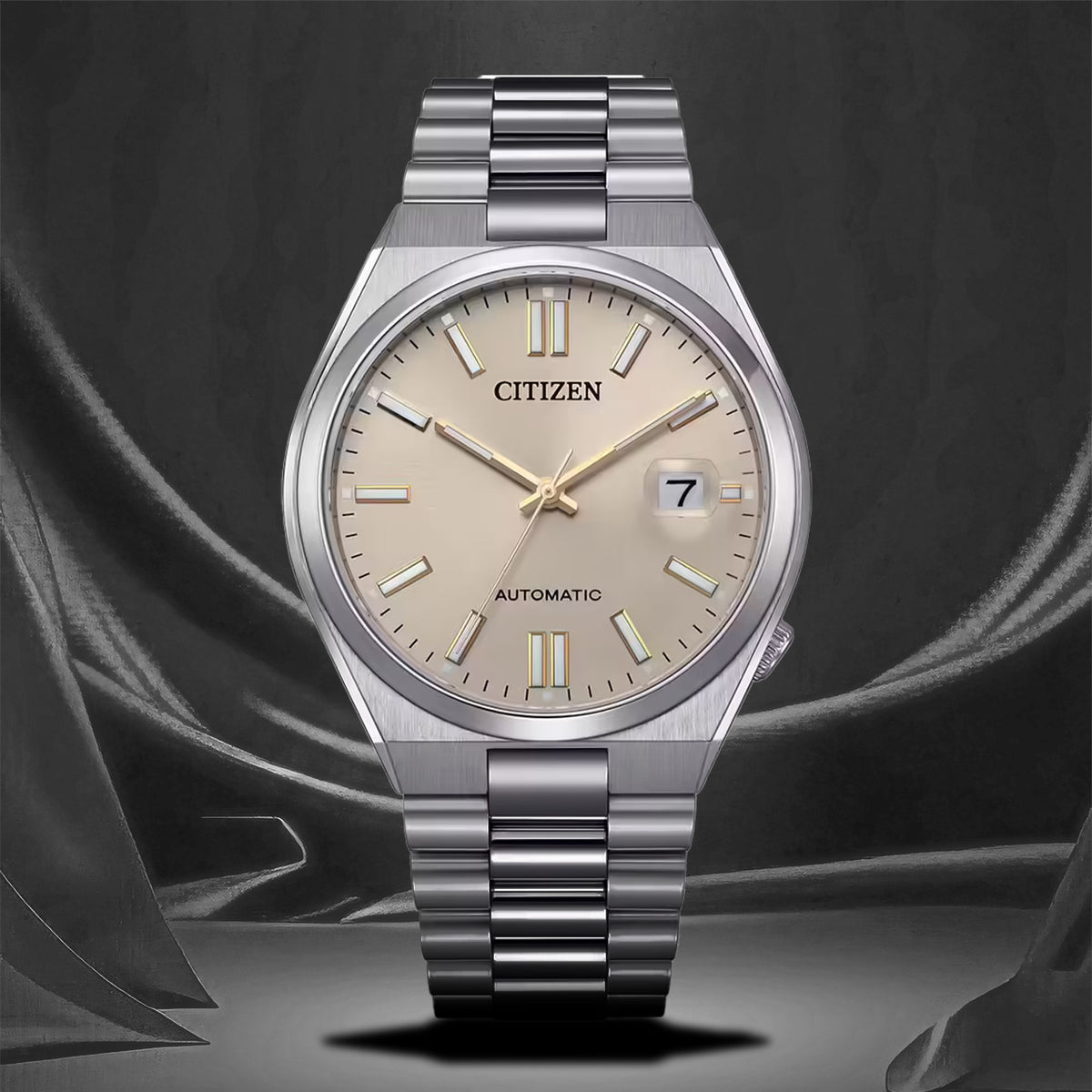 Citizen Nam NJ0151-88W