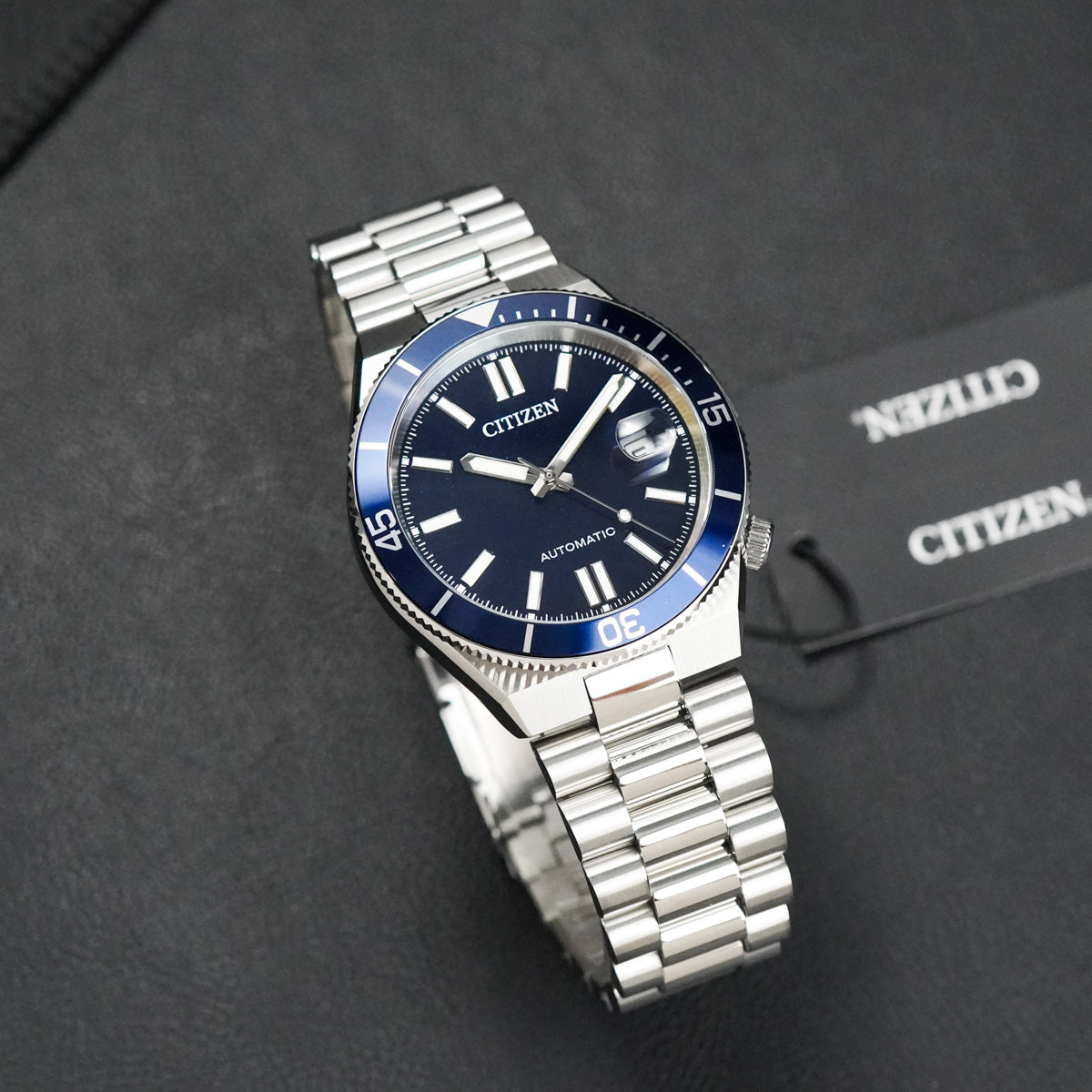 Citizen Nam NJ0230-59L