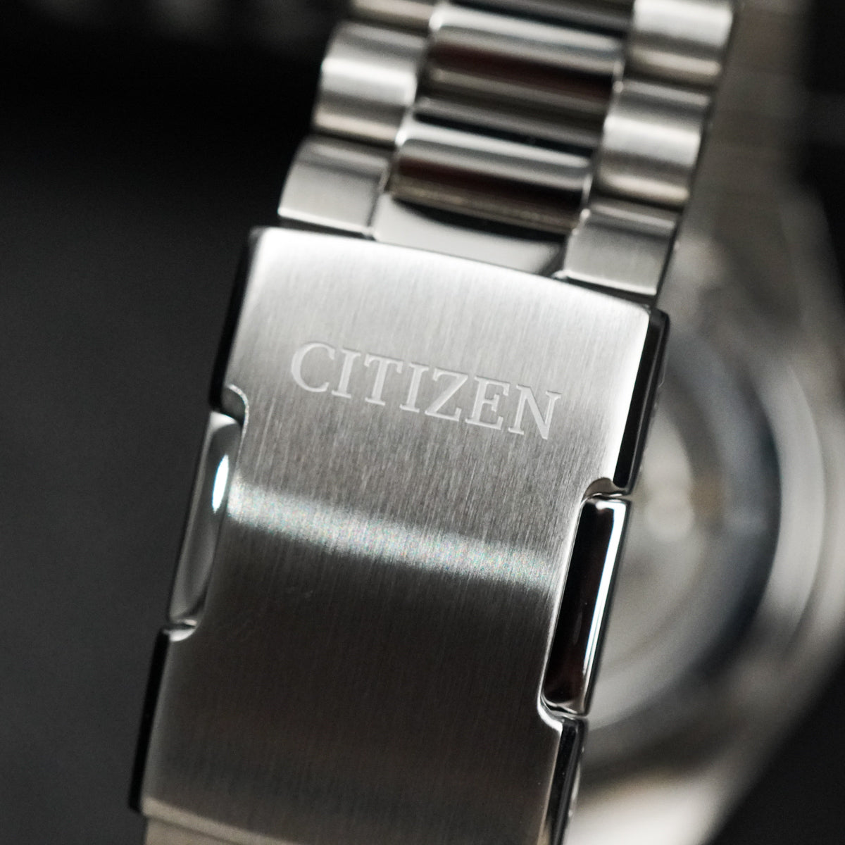 Citizen Nam NJ0230-59L