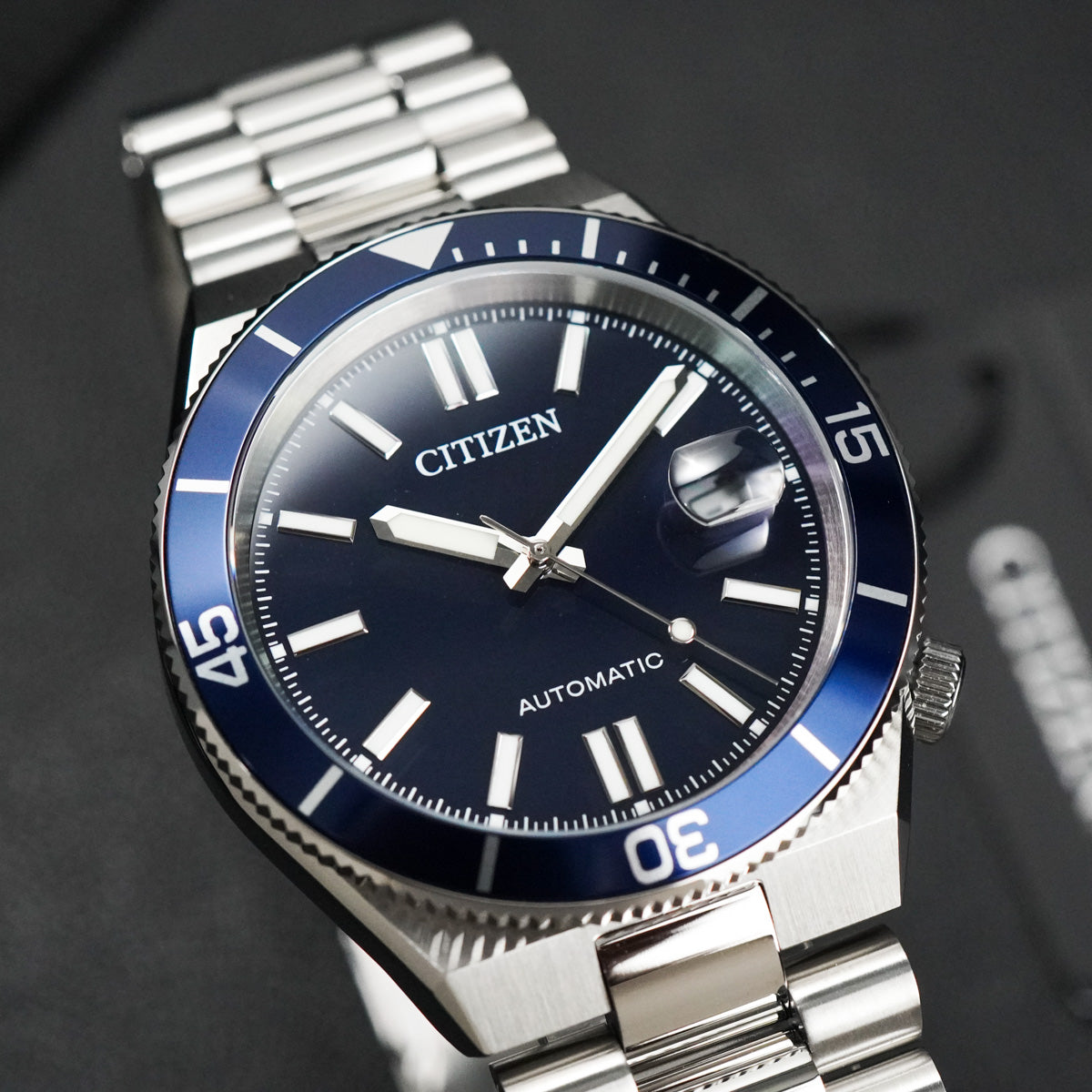 Citizen Nam NJ0230-59L