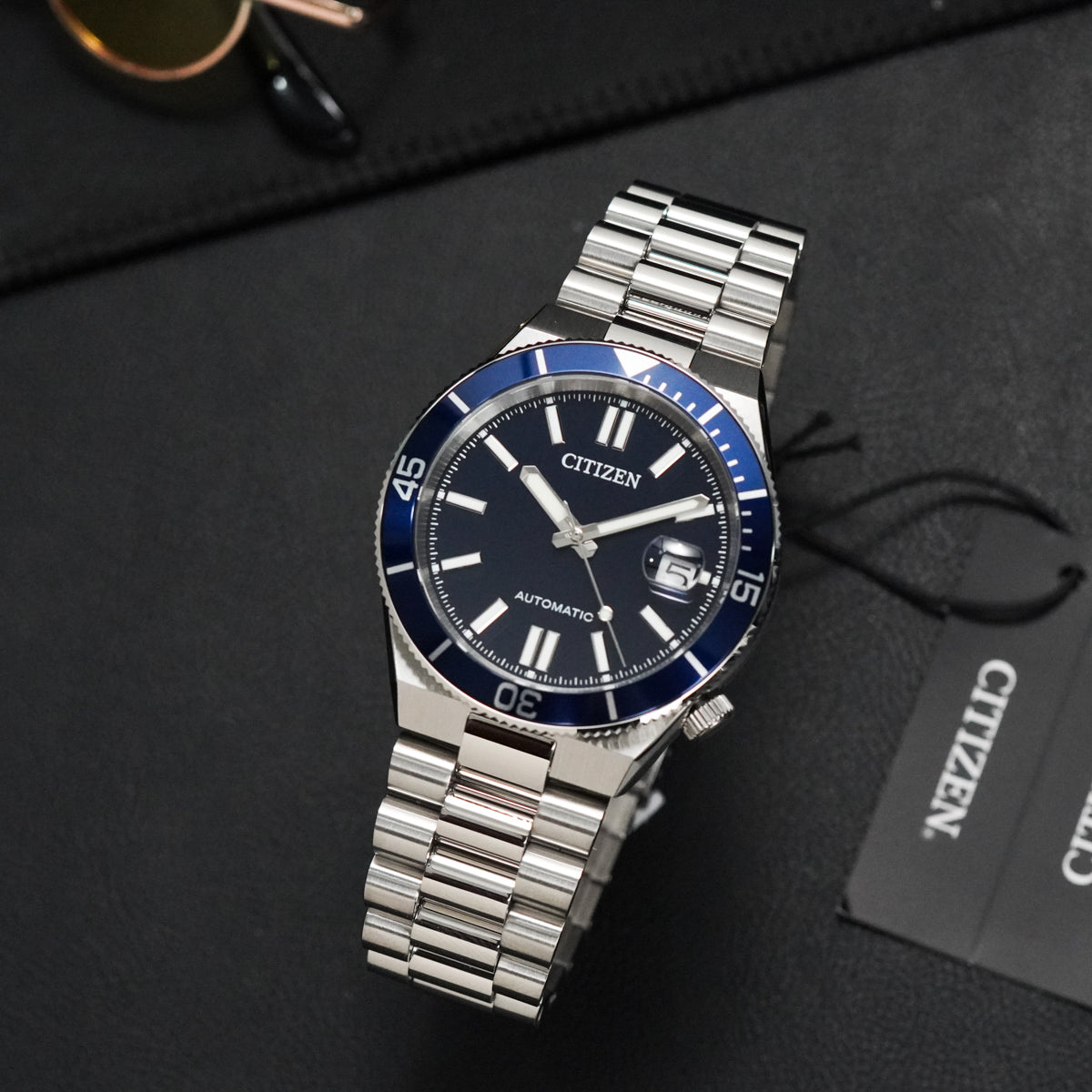 Citizen Nam NJ0230-59L