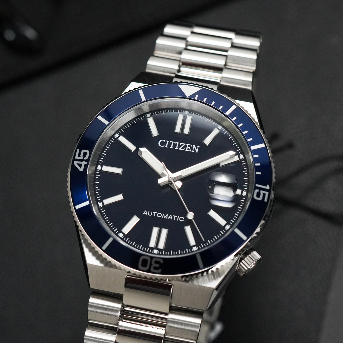 Citizen Nam NJ0230-59L