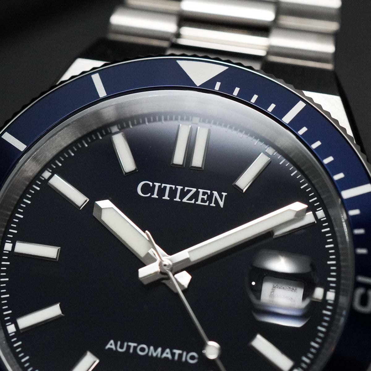 Citizen Nam NJ0230-59L
