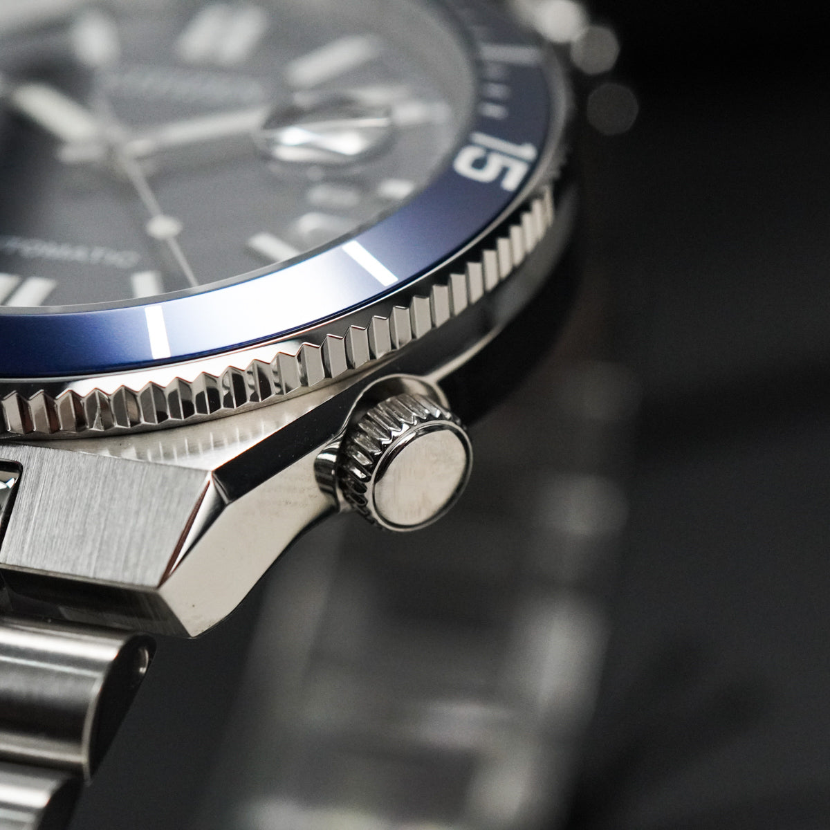 Citizen Nam NJ0230-59L