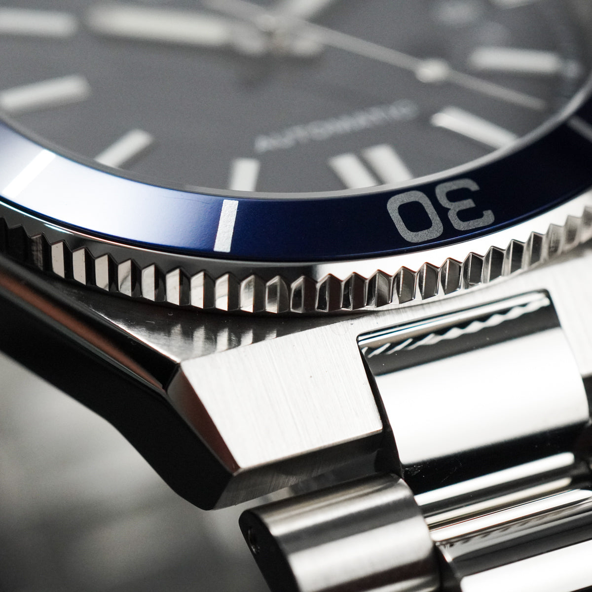 Citizen Nam NJ0230-59L