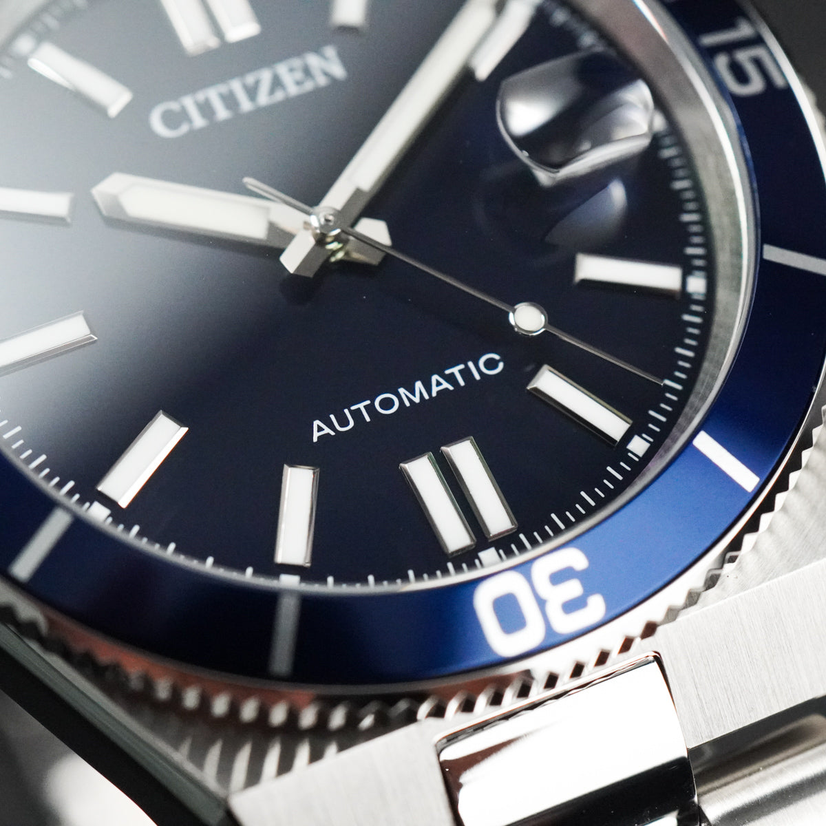 Citizen Nam NJ0230-59L