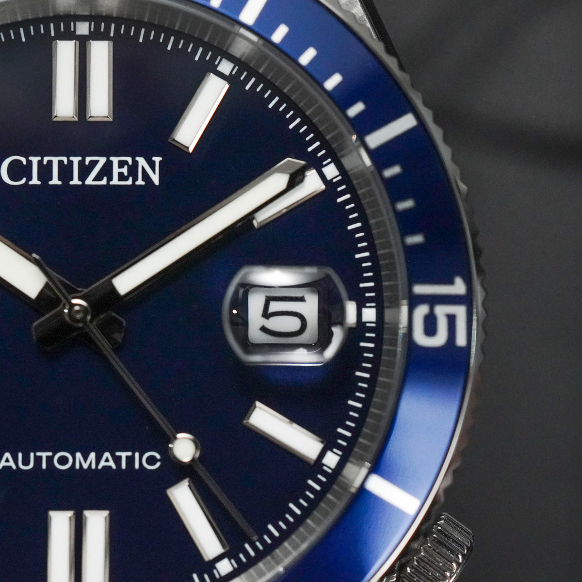 Citizen Nam NJ0230-59L