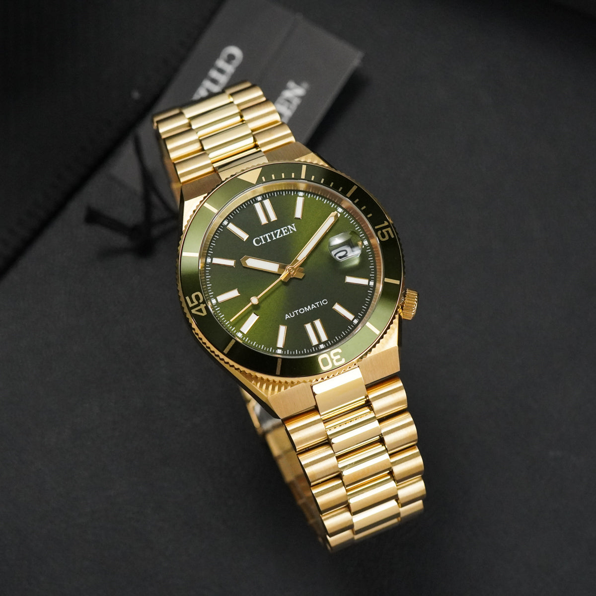 Citizen Nam NJ0232-53X