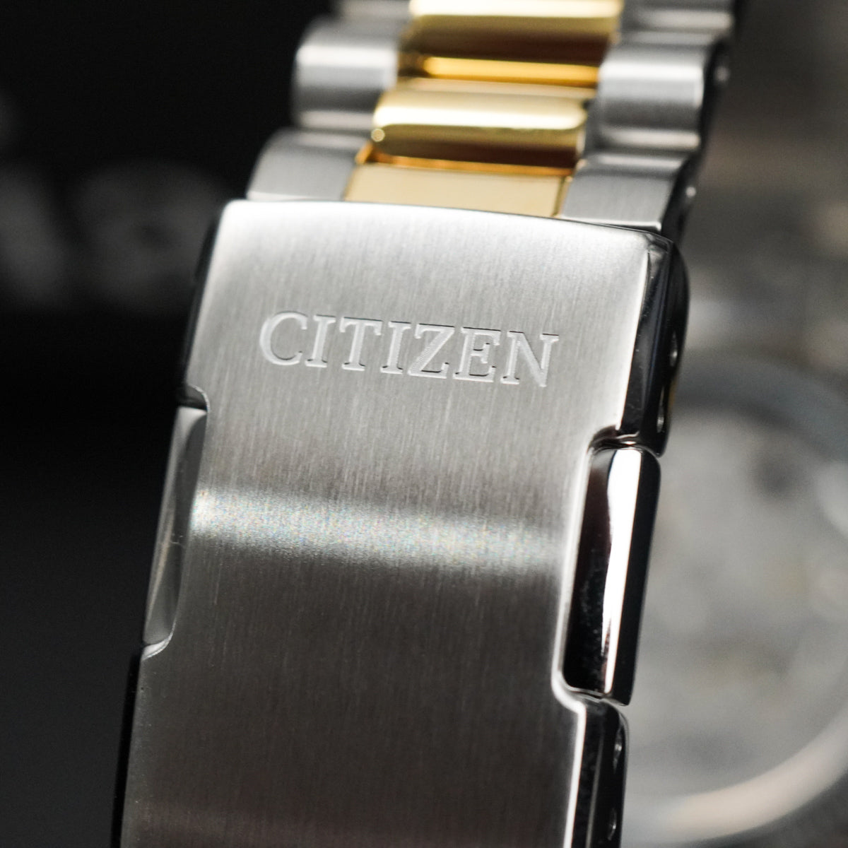 Citizen Nam NJ0234-58X