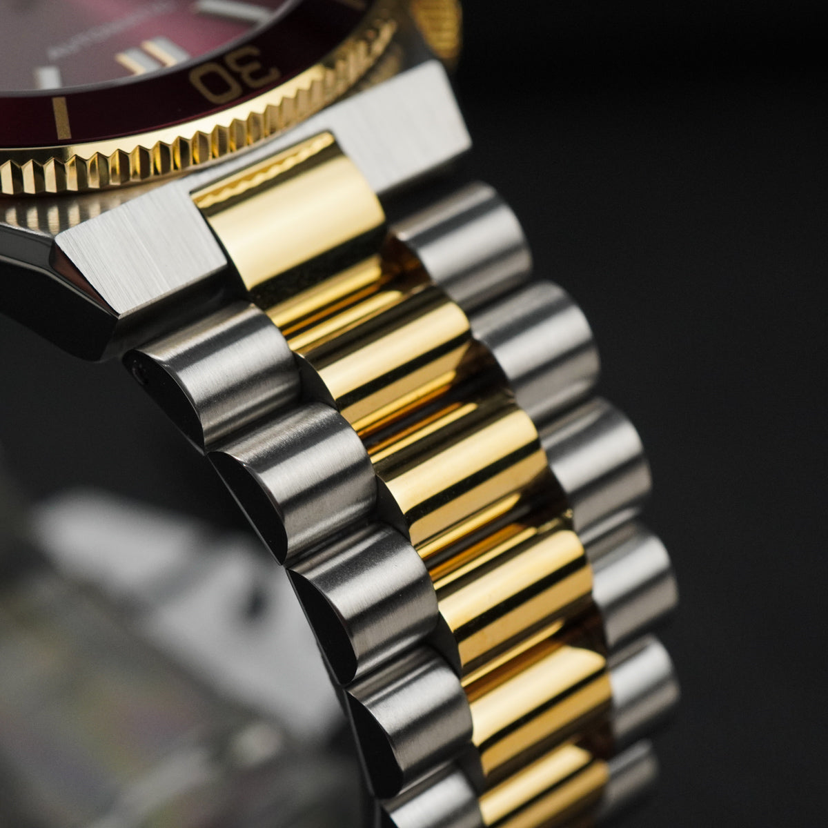 Citizen Nam NJ0234-58X