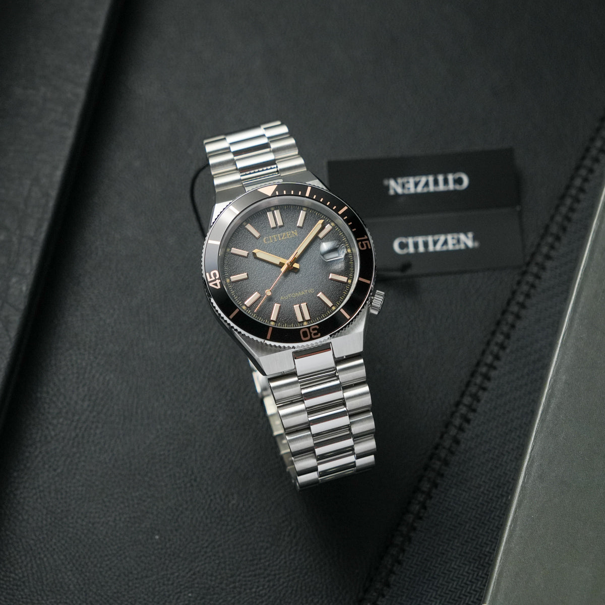 Citizen Nam NJ0238-57E