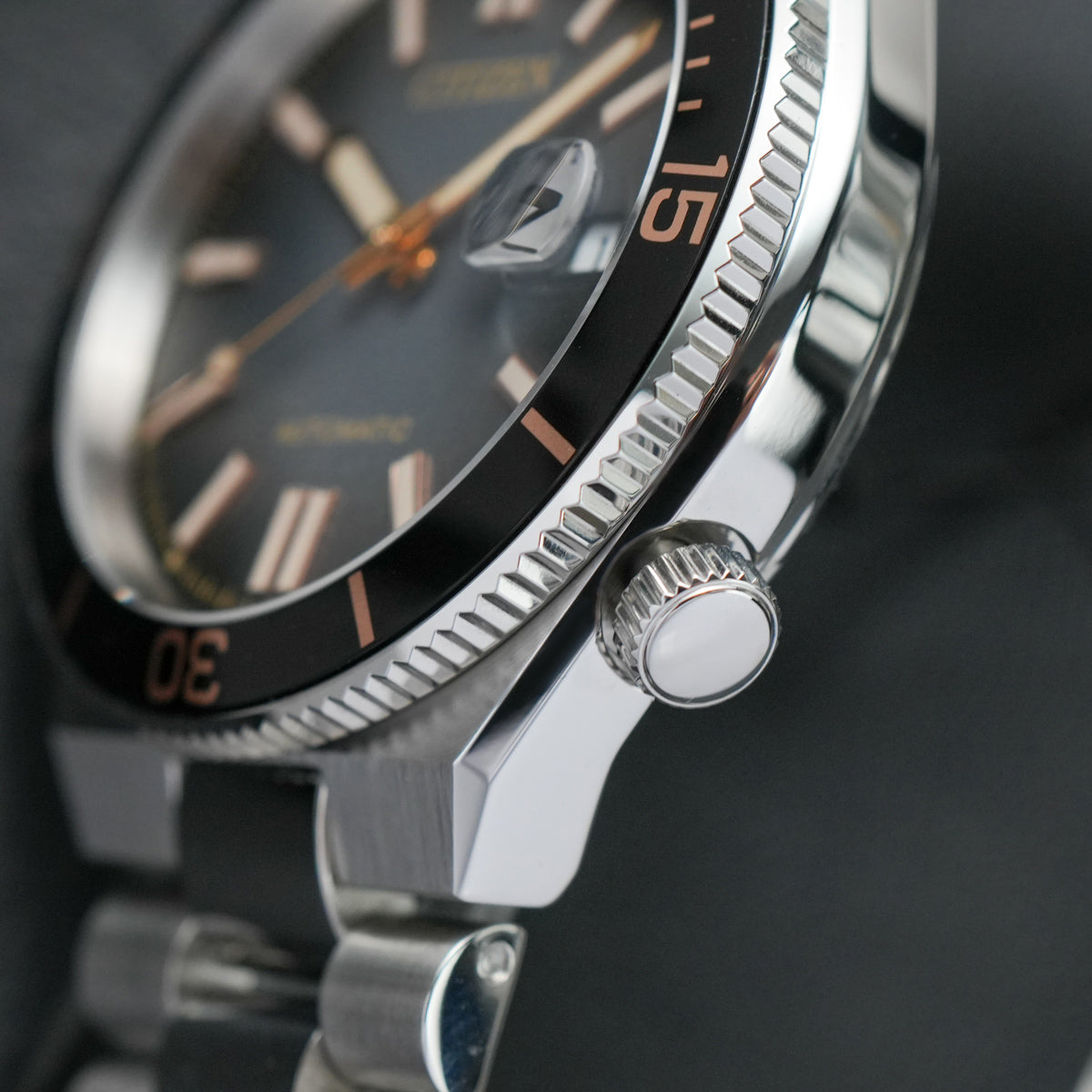 Citizen Nam NJ0238-57E