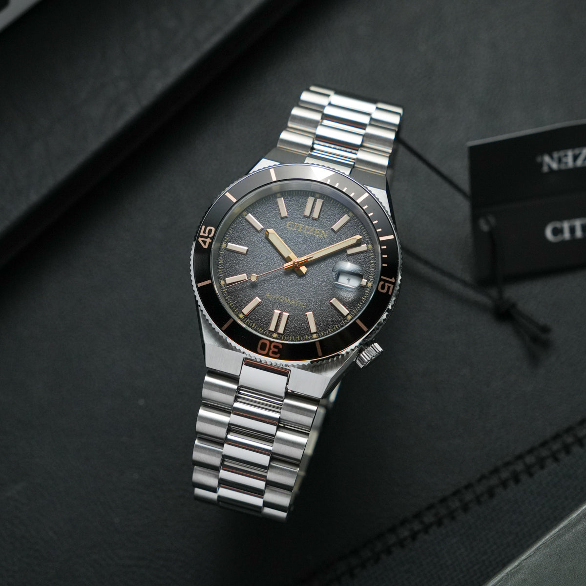 Citizen Nam NJ0238-57E