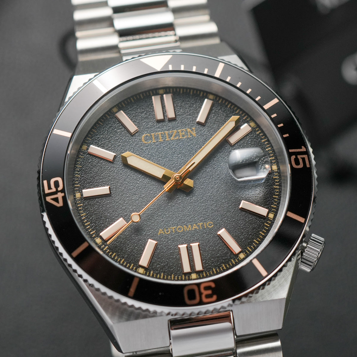 Citizen Nam NJ0238-57E