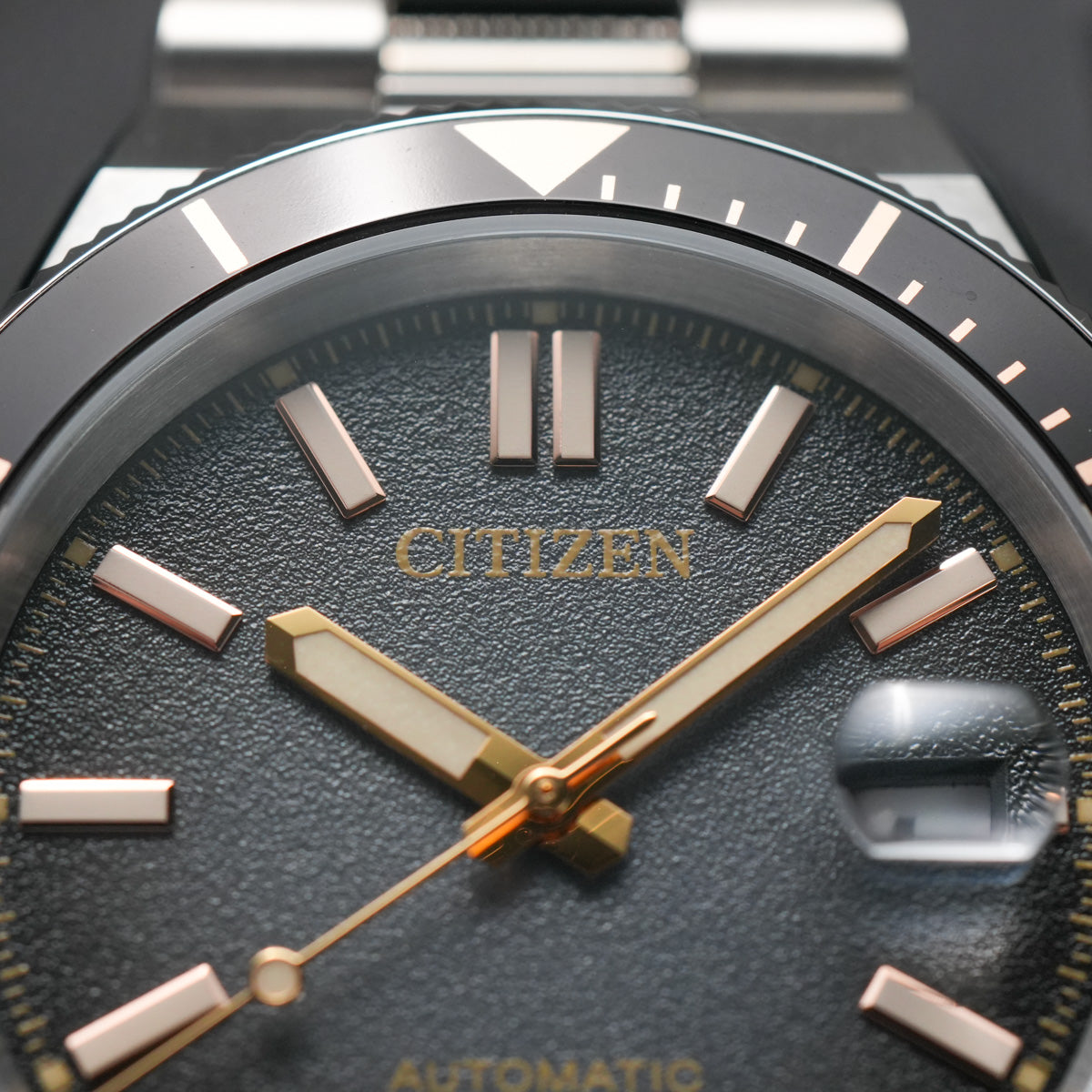 Citizen Nam NJ0238-57E