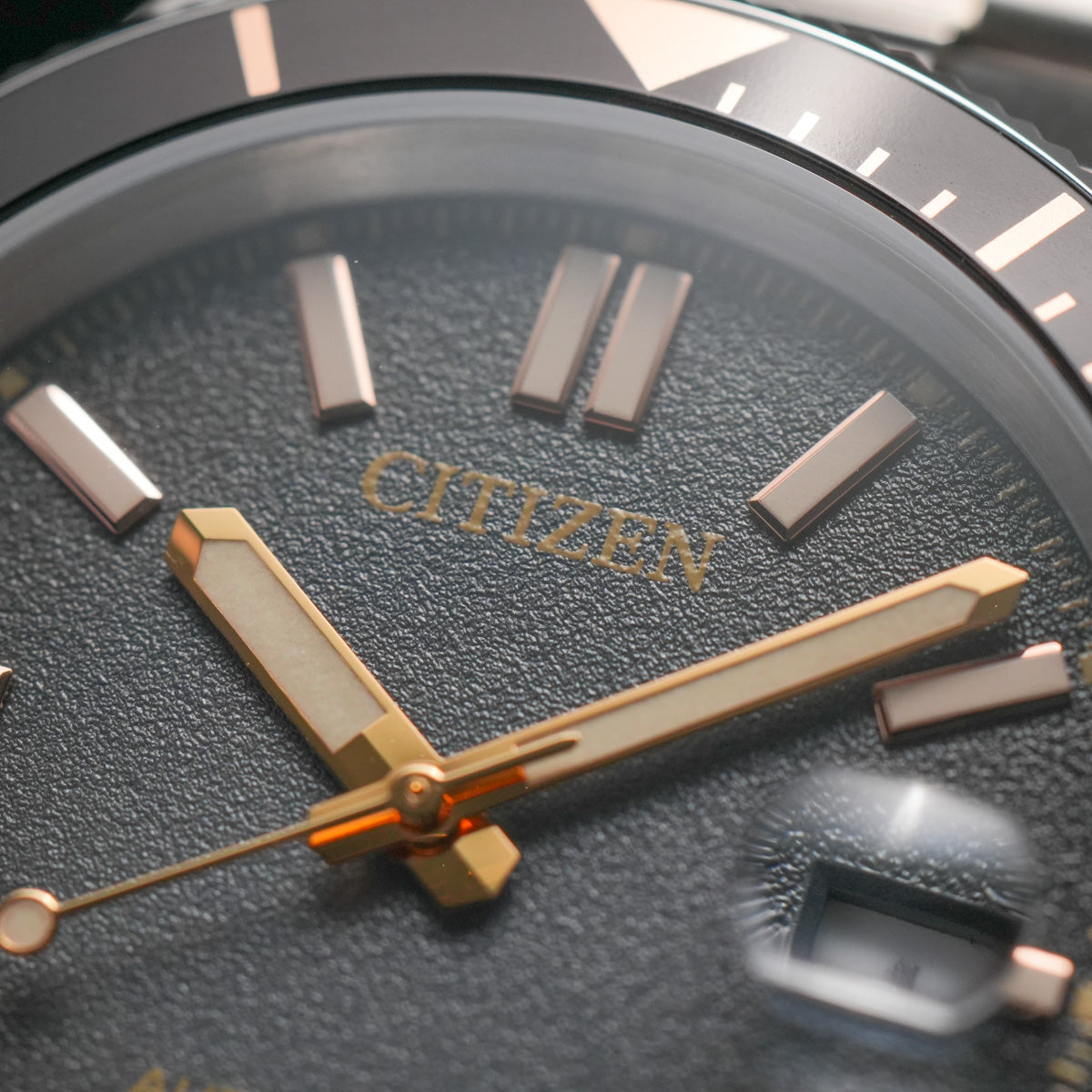 Citizen Nam NJ0238-57E