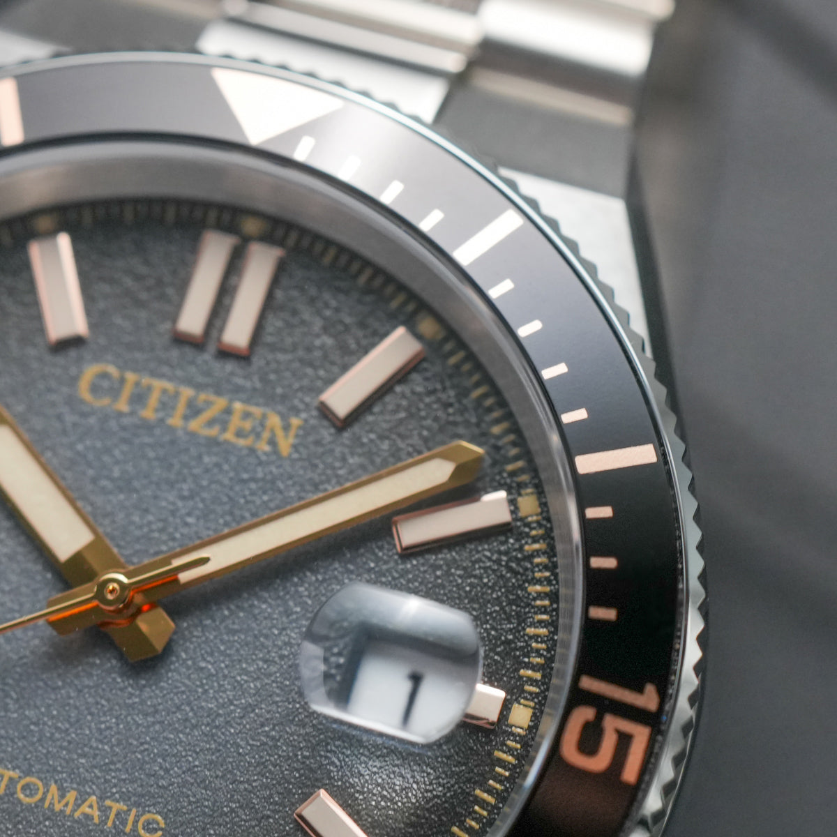Citizen Nam NJ0238-57E
