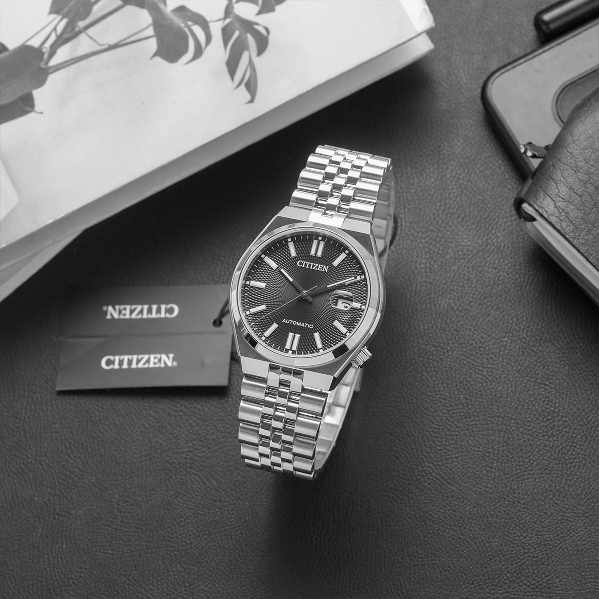 Citizen Nam NK0020-55E