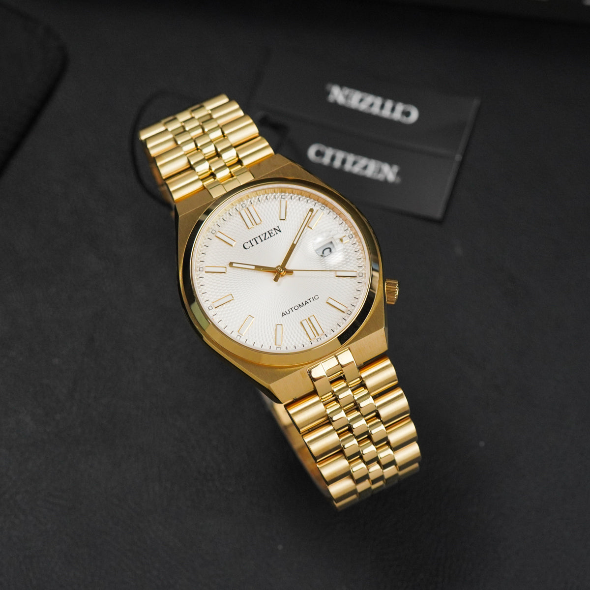 Citizen Nam NK0022-50A