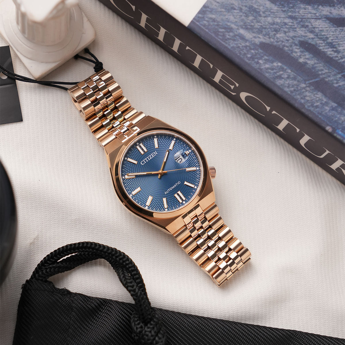 Citizen Nam NK0023-57L