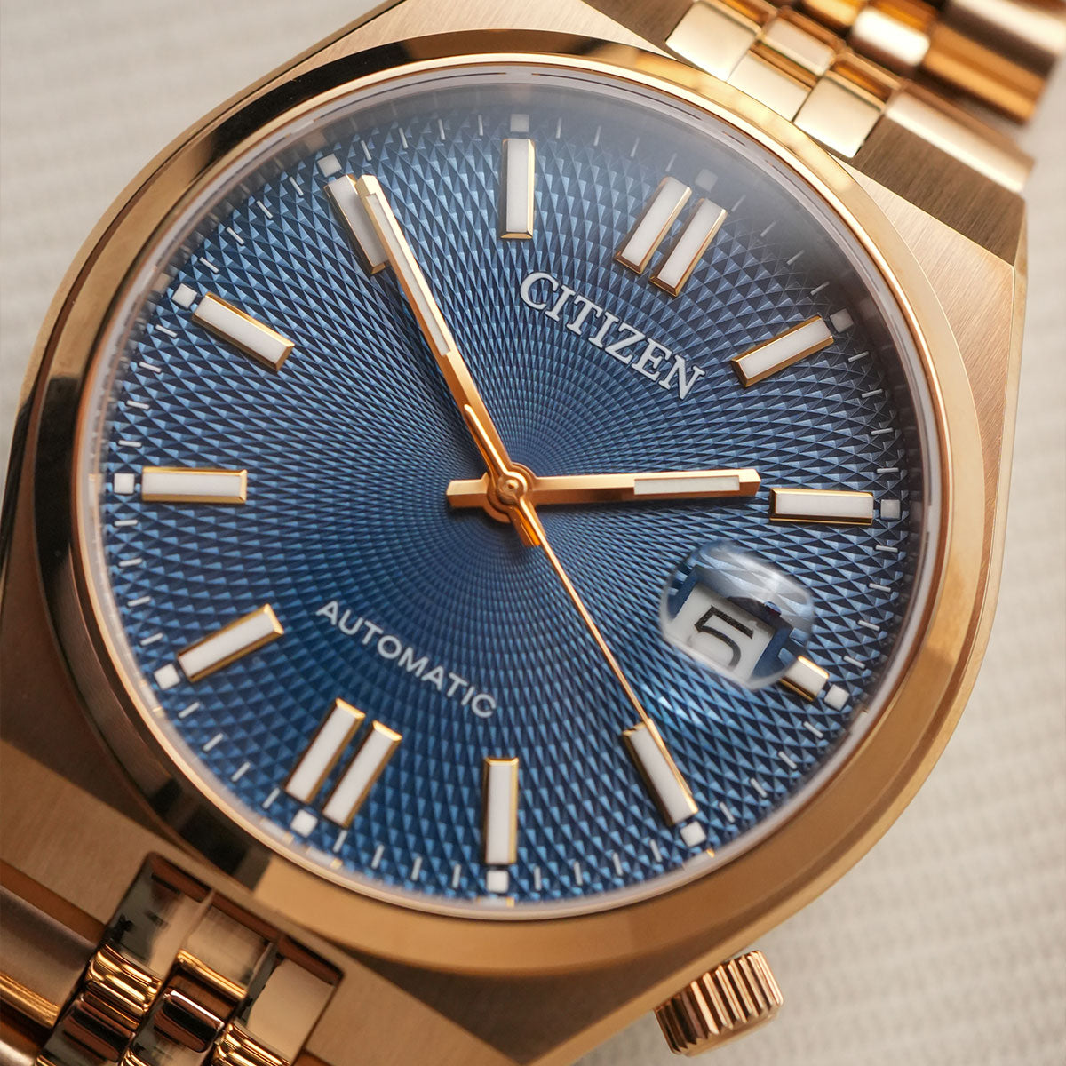 Citizen Nam NK0023-57L