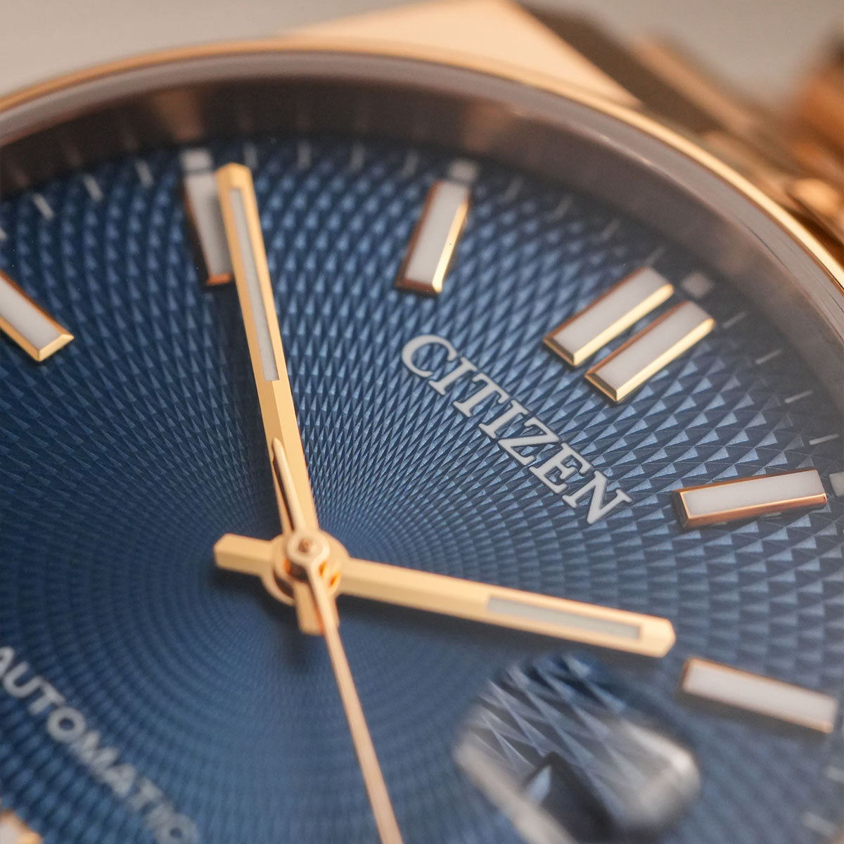 Citizen Nam NK0023-57L