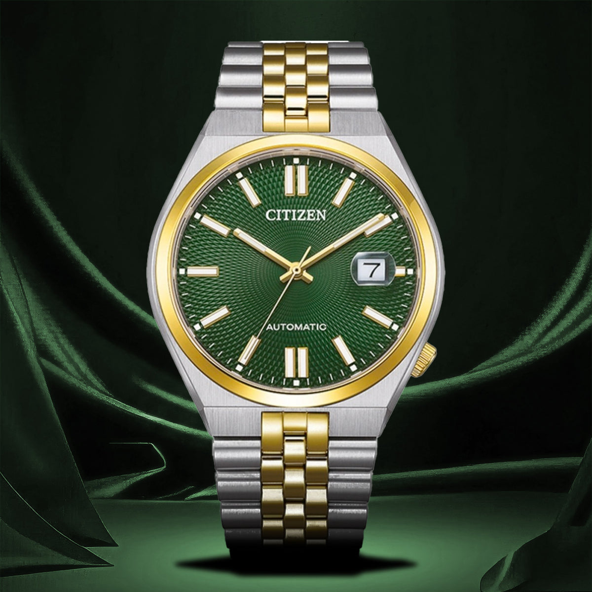 Citizen Nam NK0024-54X