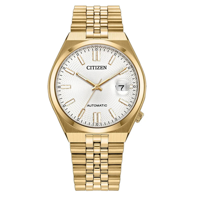 Citizen Unisex NK0032-56A