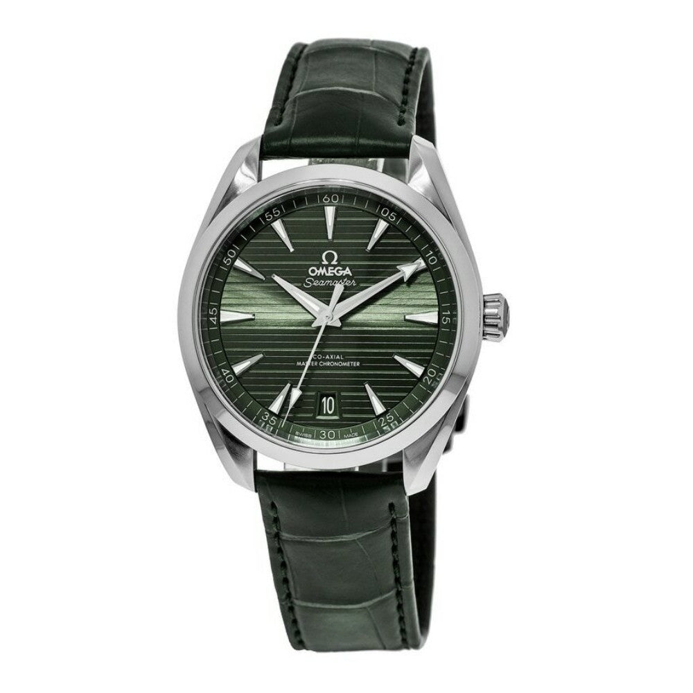 Omega Seamaster Nam 220.13.41.21.10.001 - hàng lướt