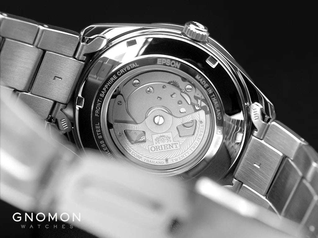 Orient Nam RA-AK0316L30B