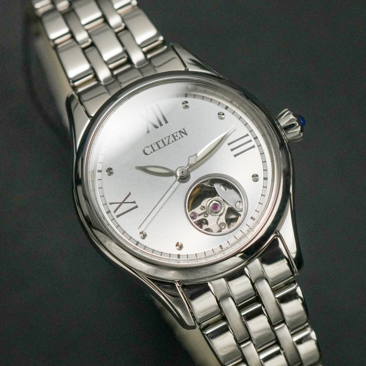 Citizen Nữ PR1040-88A