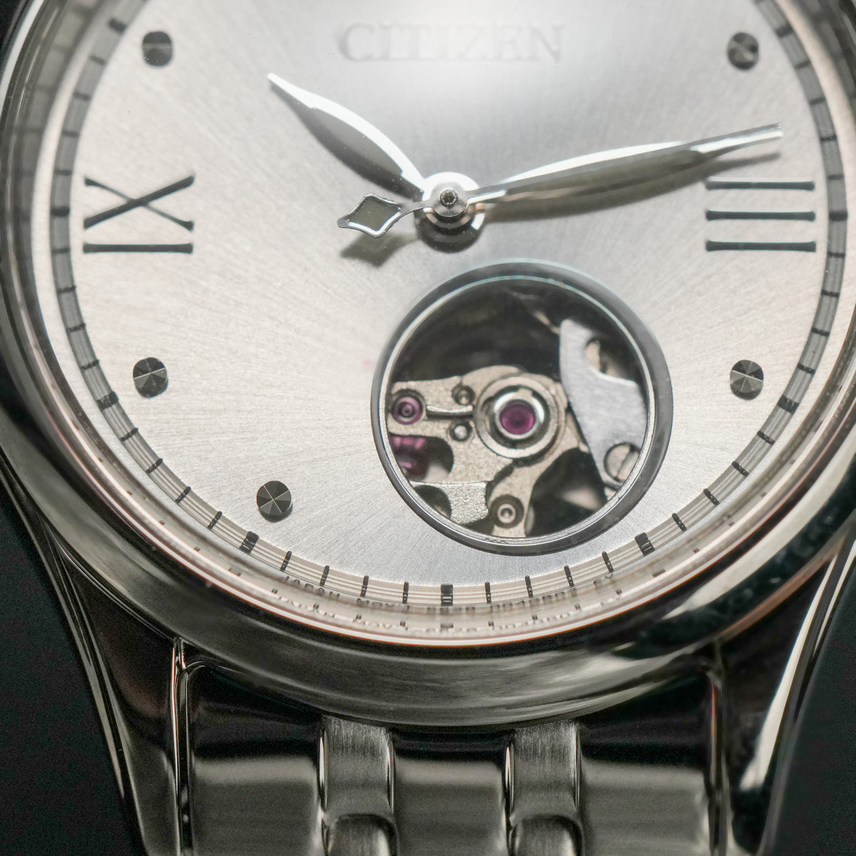 Citizen Nữ PR1040-88A