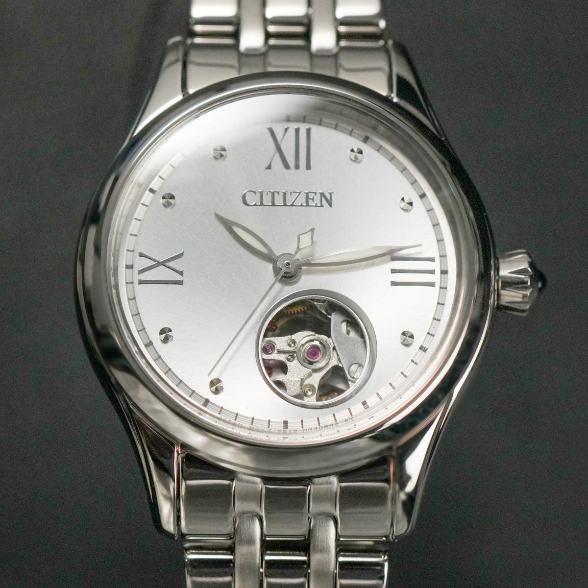 Citizen Nữ PR1040-88A
